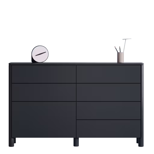 Tone in Default